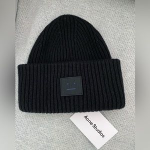 Acne Studios Beanie